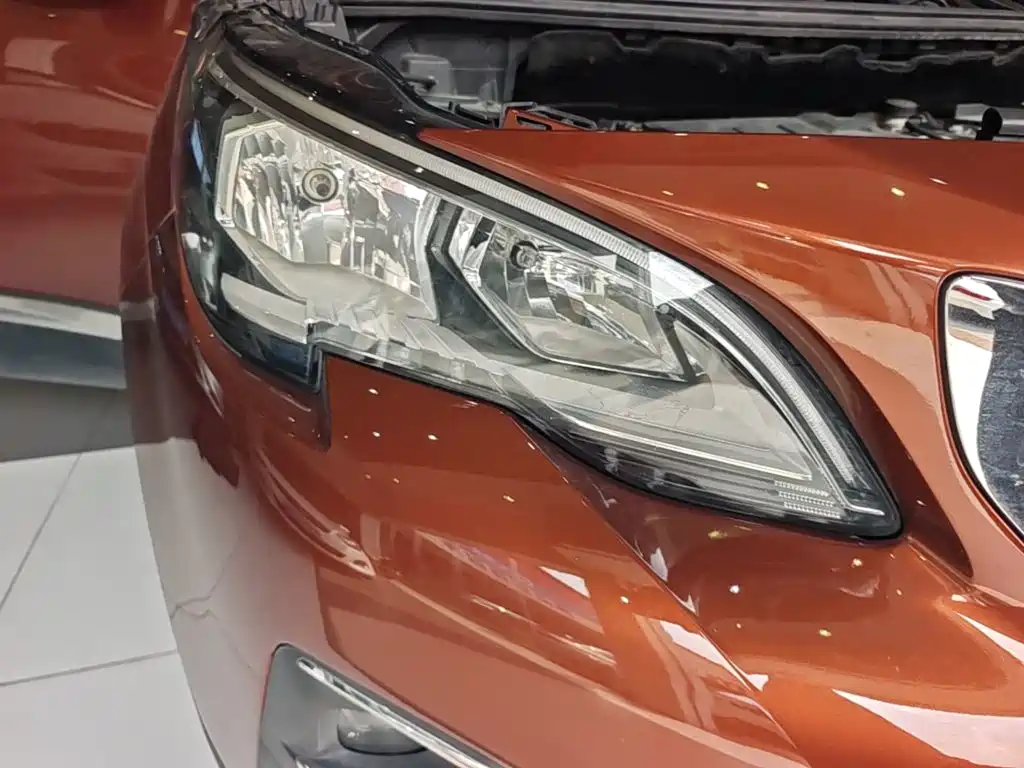 Peugeot 4008 — миниатюра 11