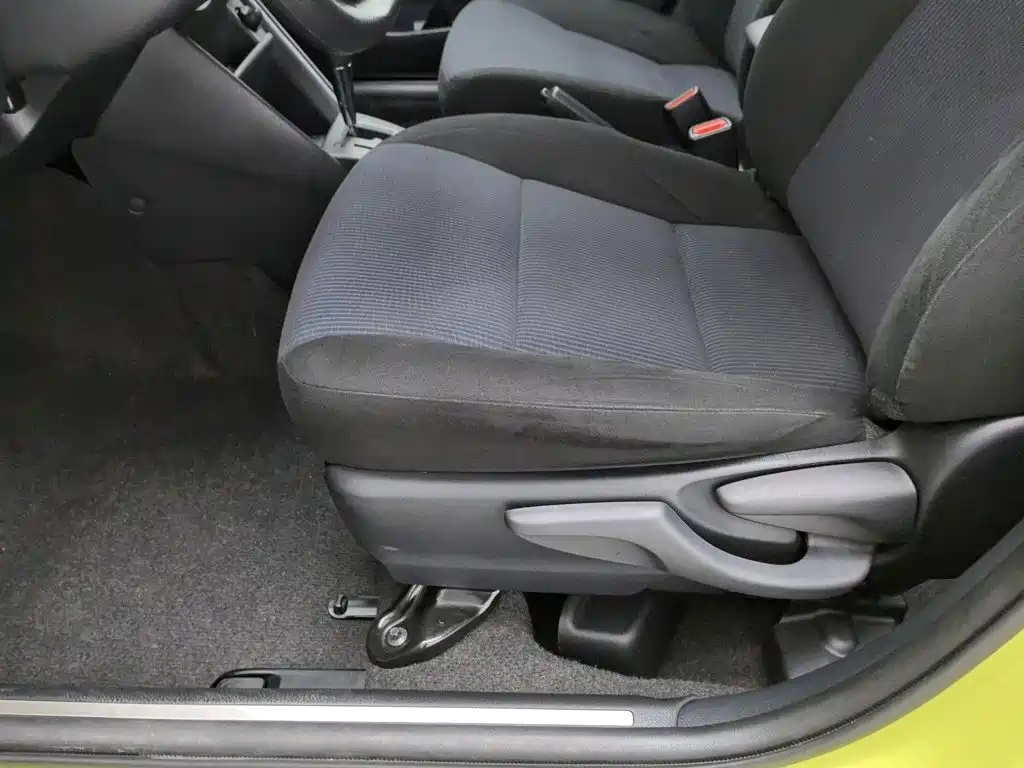 Toyota Yaris L — миниатюра 20