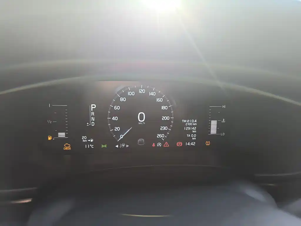 Volvo S90 2018 T4