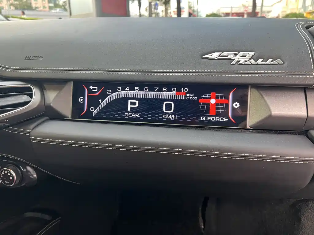 Ferrari 458 — миниатюра 27