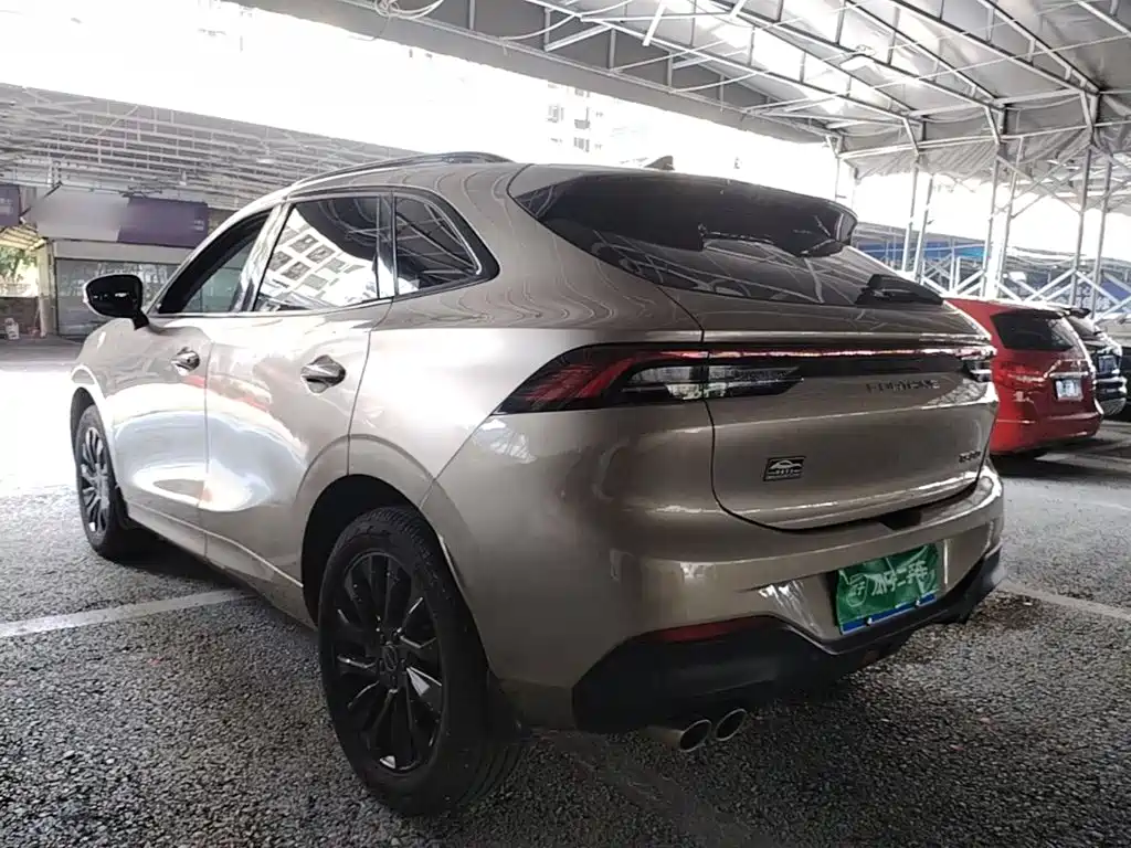 Fengxing Fengxing T5 EVO — миниатюра 5