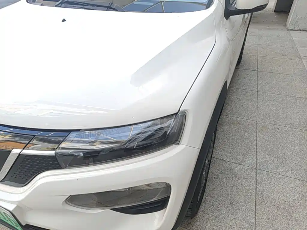 Renault City K-ZE — миниатюра 24