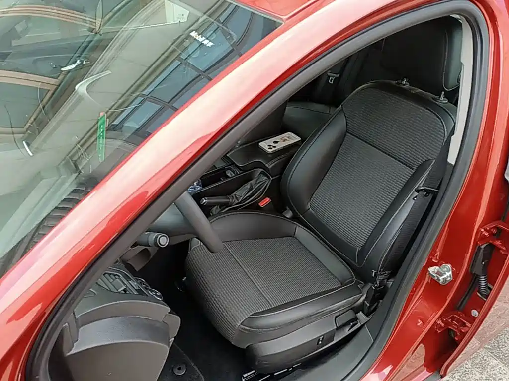 Buick Regal — миниатюра 15
