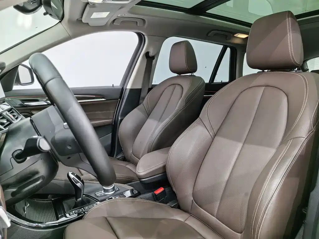 BMW X1 2020 xDrive25Li Premium