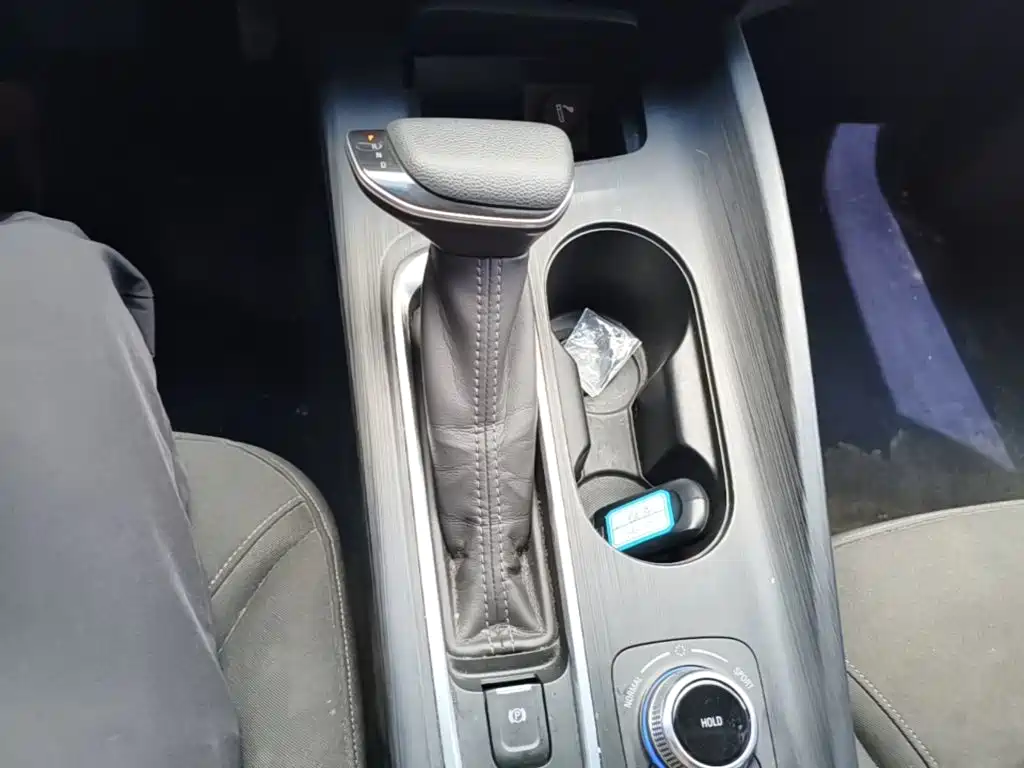 Buick Velite 6 — миниатюра 14