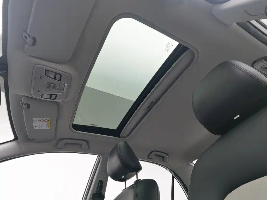 Geely Vision — миниатюра 14