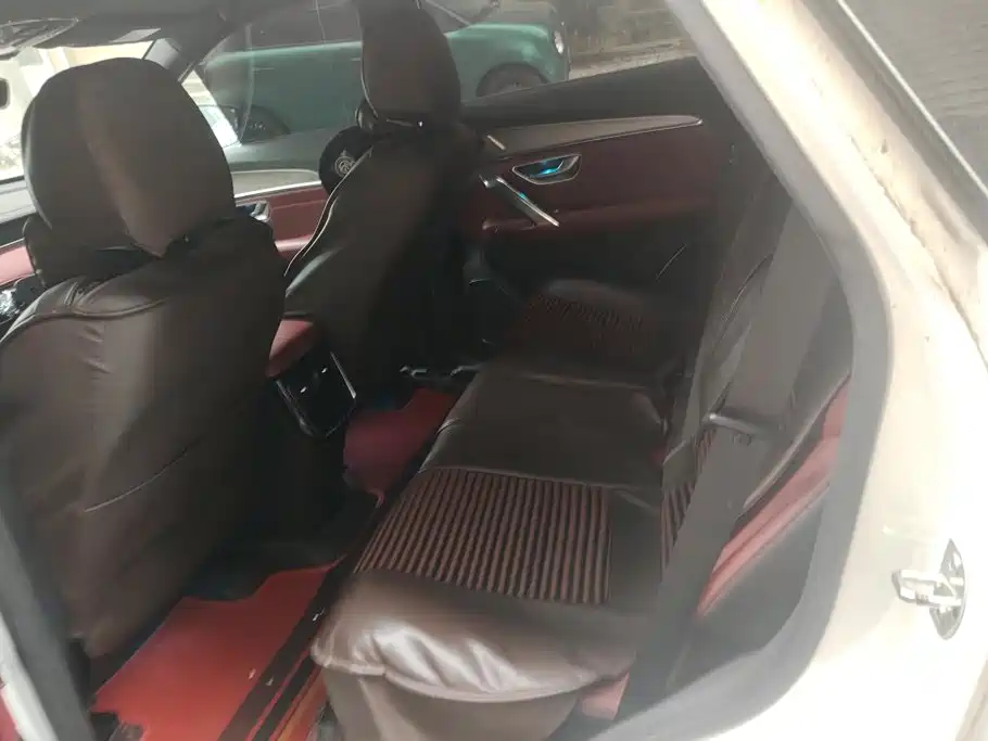 Jetour X70 PLUS — миниатюра 11