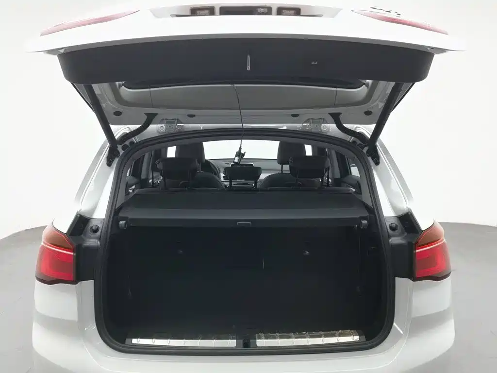BMW X1 — миниатюра 16