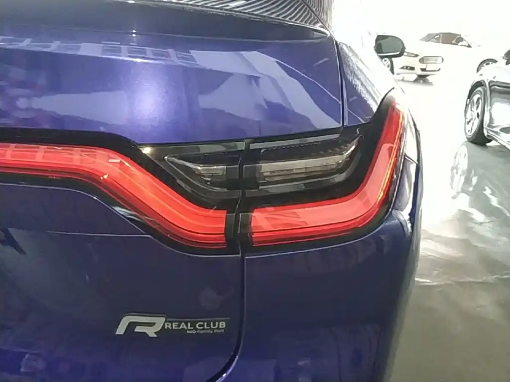 NIO EC6 — миниатюра 8