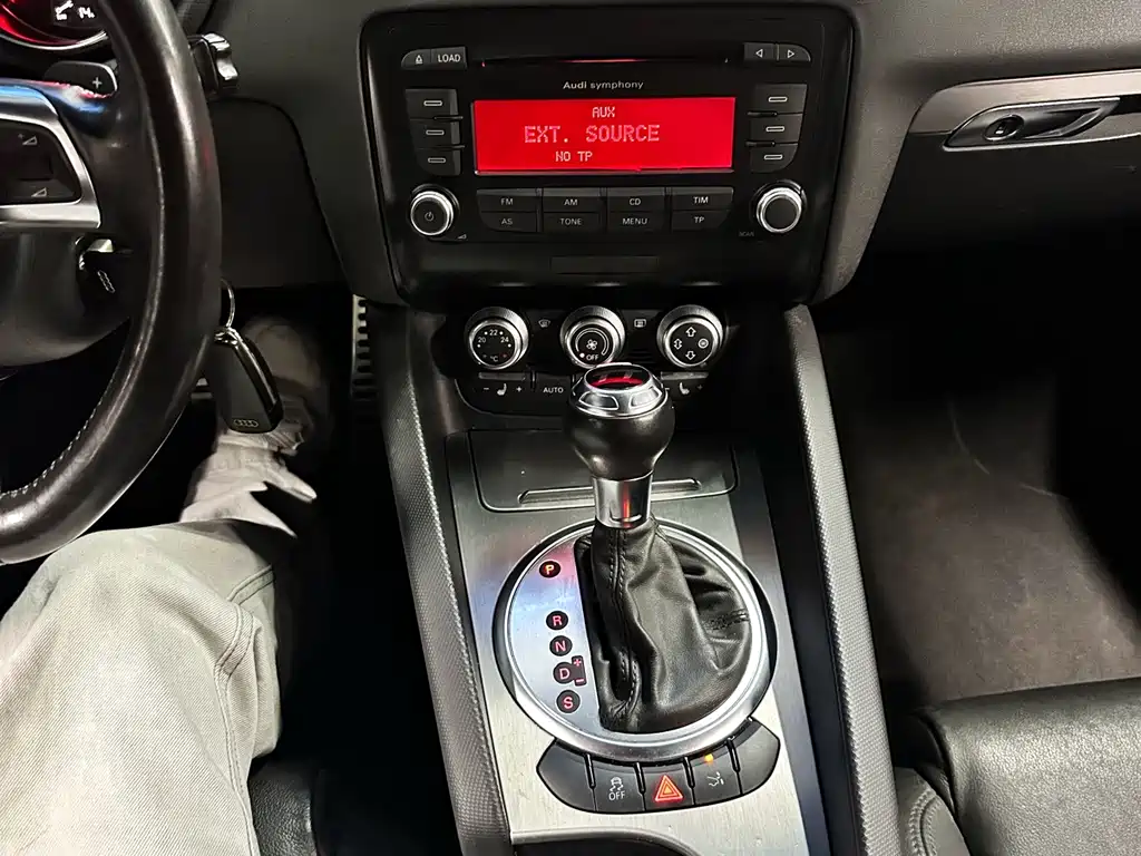 Audi TT — миниатюра 14
