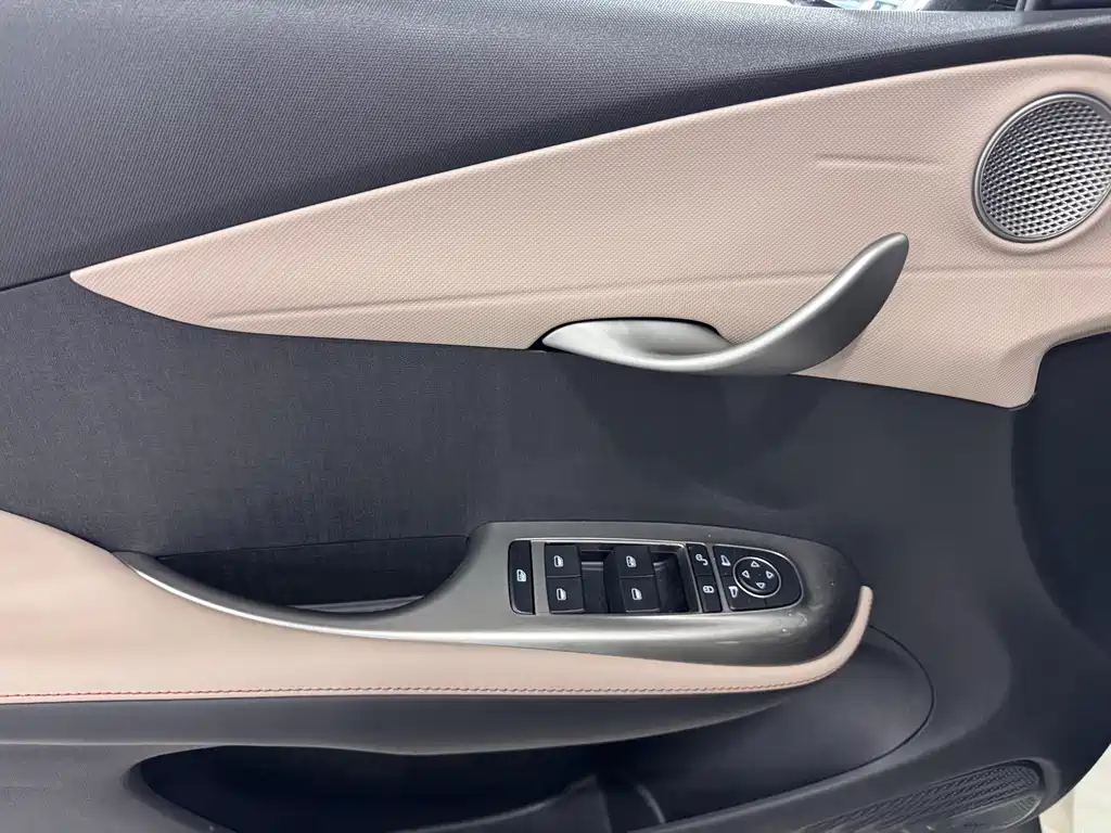 BYD Dolphin — миниатюра 8