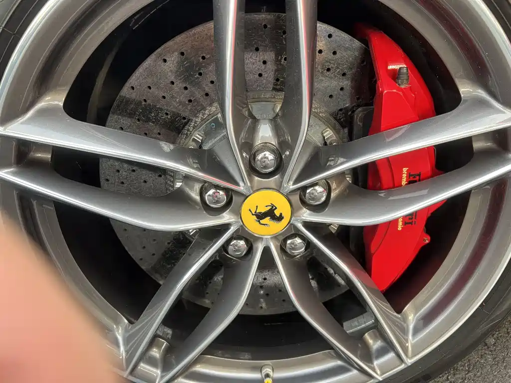 Ferrari 458 — миниатюра 18