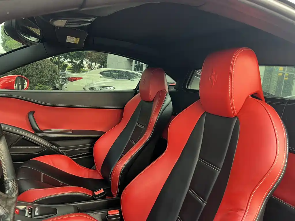 Ferrari 458 — миниатюра 26