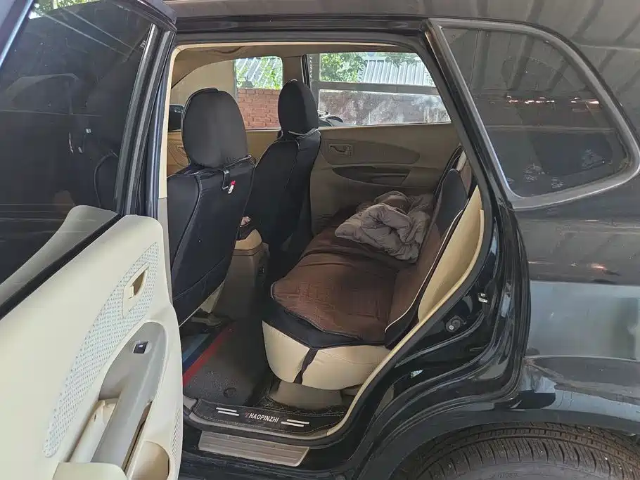 Hyundai Tucson — миниатюра 11