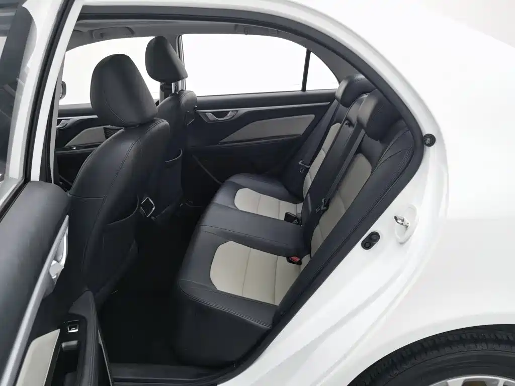 Geely Vision — миниатюра 15