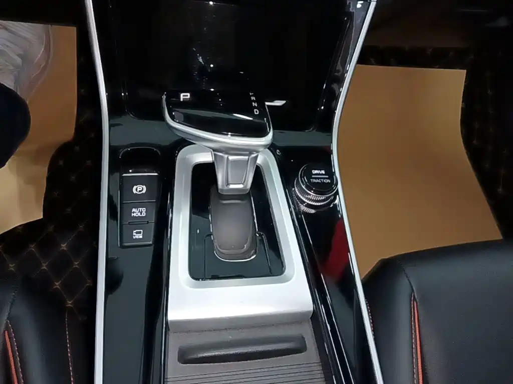 Kia Seltos — миниатюра 14