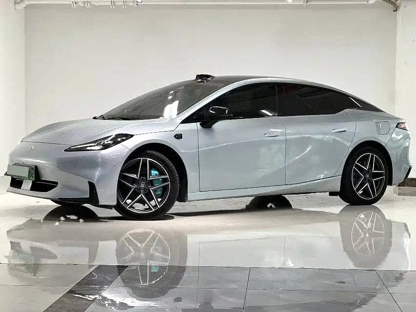 Hyper GT — миниатюра 2