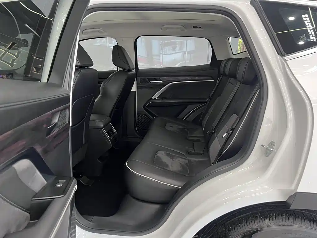 Haval H6 — миниатюра 14