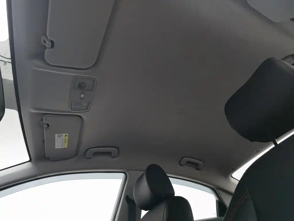 Hyundai Verna — миниатюра 14