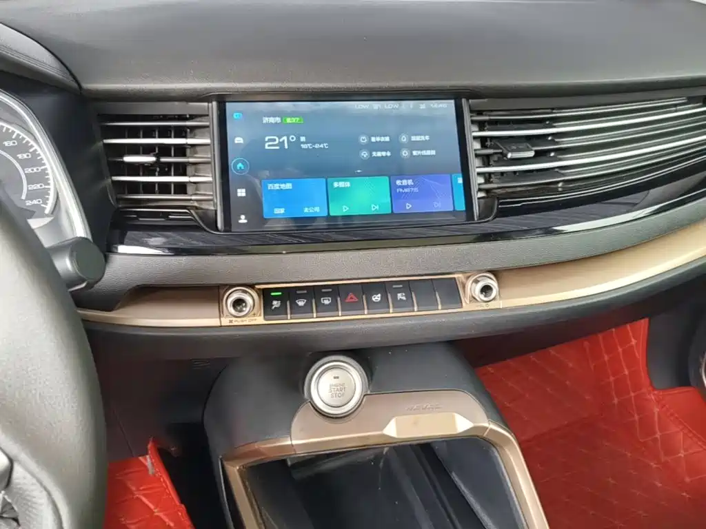 Haval H6 — миниатюра 13