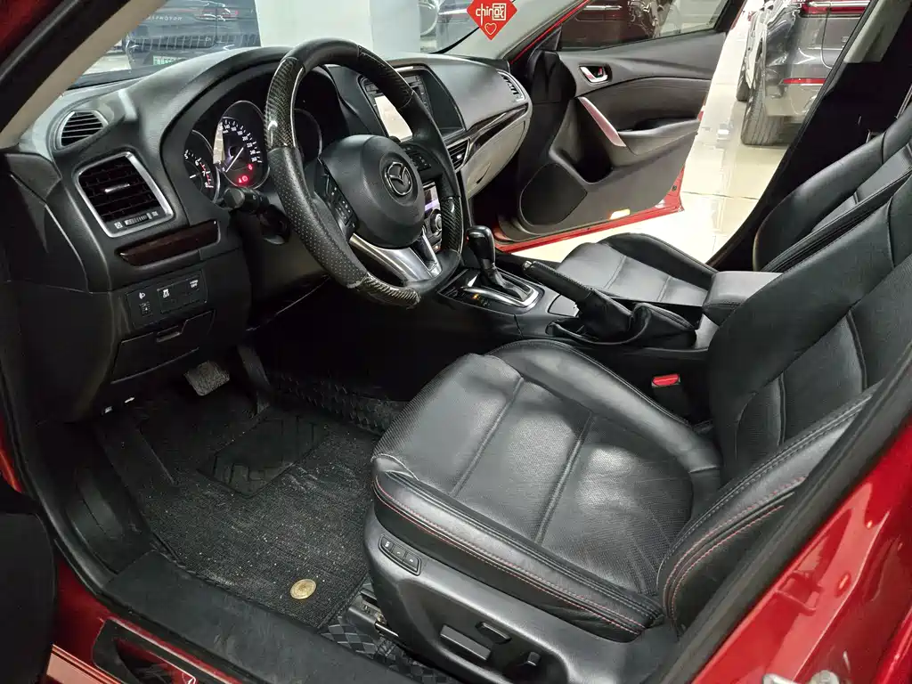 Mazda Atenza 2015 2.5L Sport