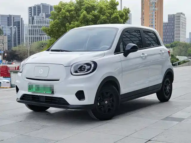 2025 Leapmotor T03
