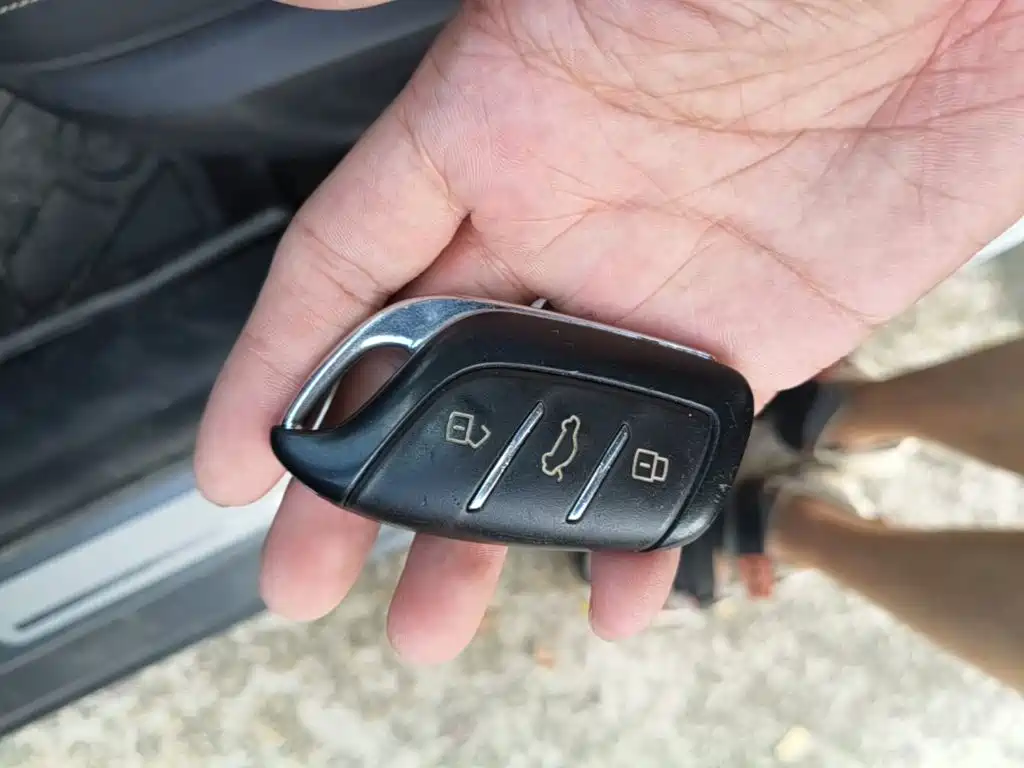 Roewe i6 MAX — миниатюра 9