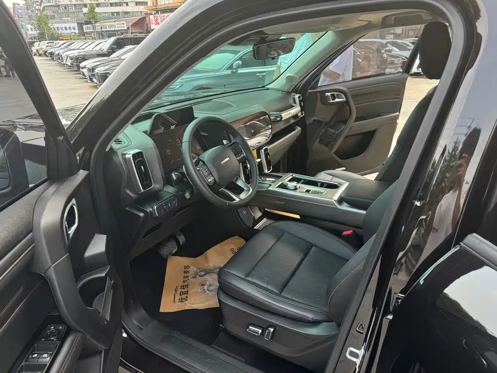 Haval Big Dog — миниатюра 7