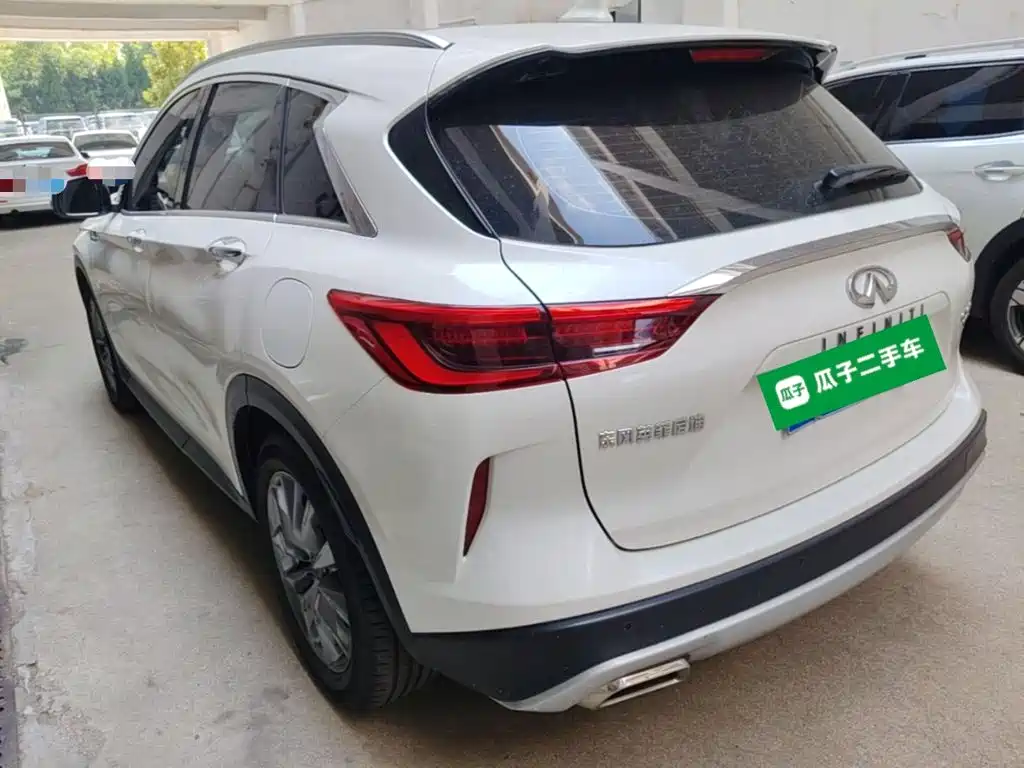 Infiniti QX50 — миниатюра 5