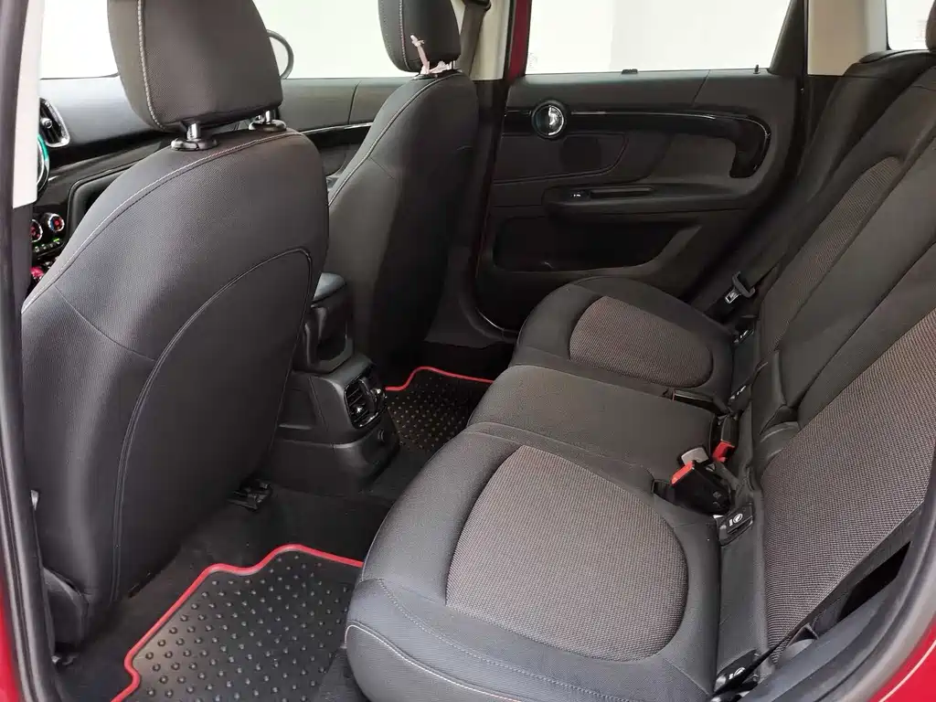 MINI Mini Countryman — миниатюра 16