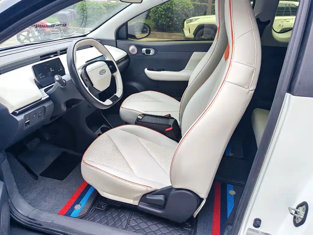 Chery QQ Little Ant — миниатюра 4