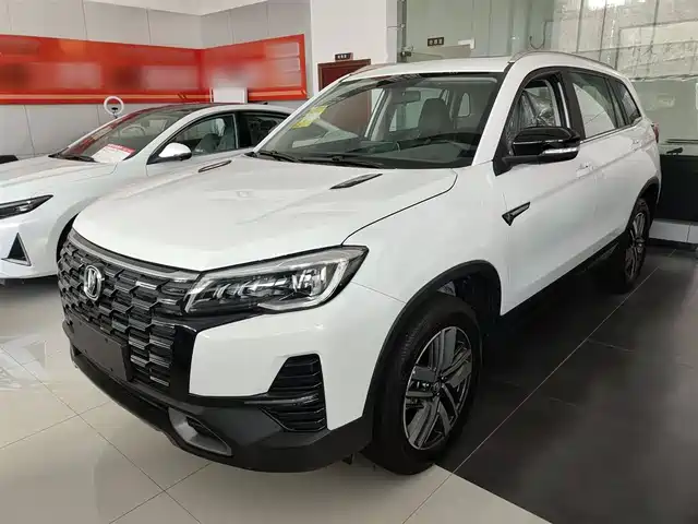 CHANGAN  CS75 2025