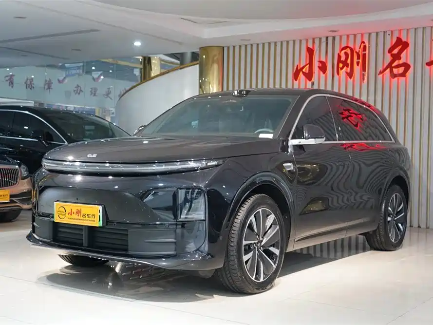 Li Auto IDEAL L6