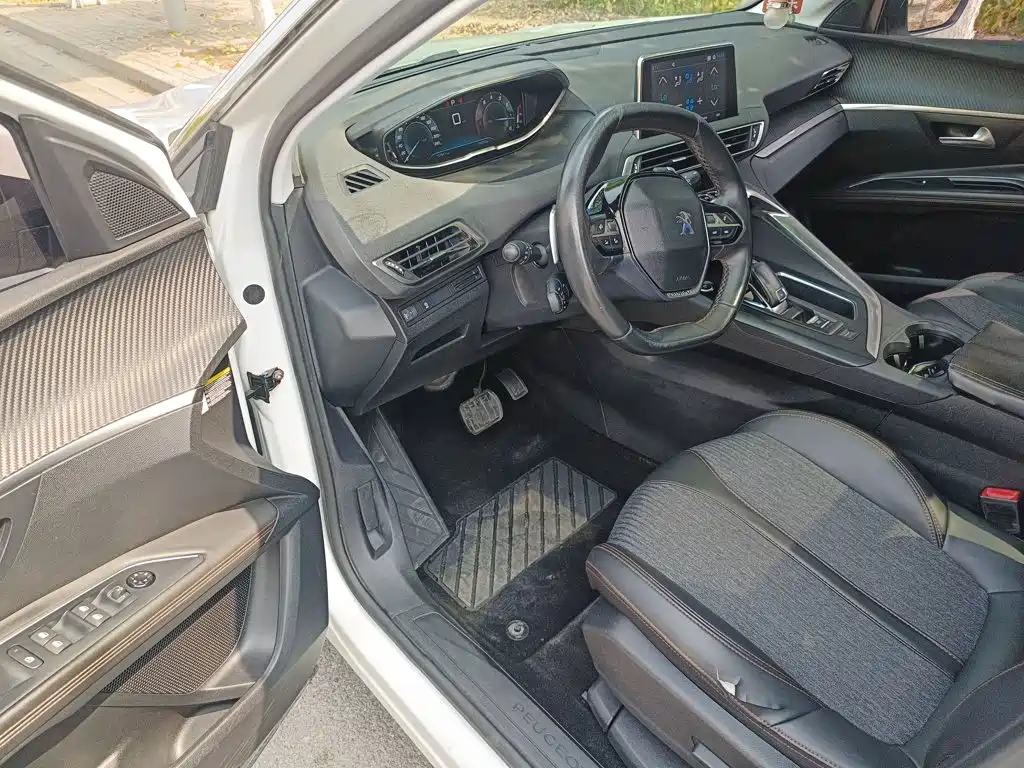 Peugeot 4008 — миниатюра 12
