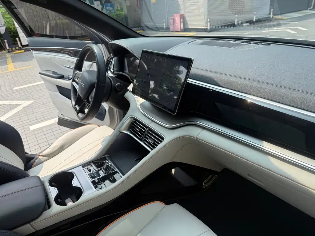 BYD PLUS New Energy — миниатюра 26