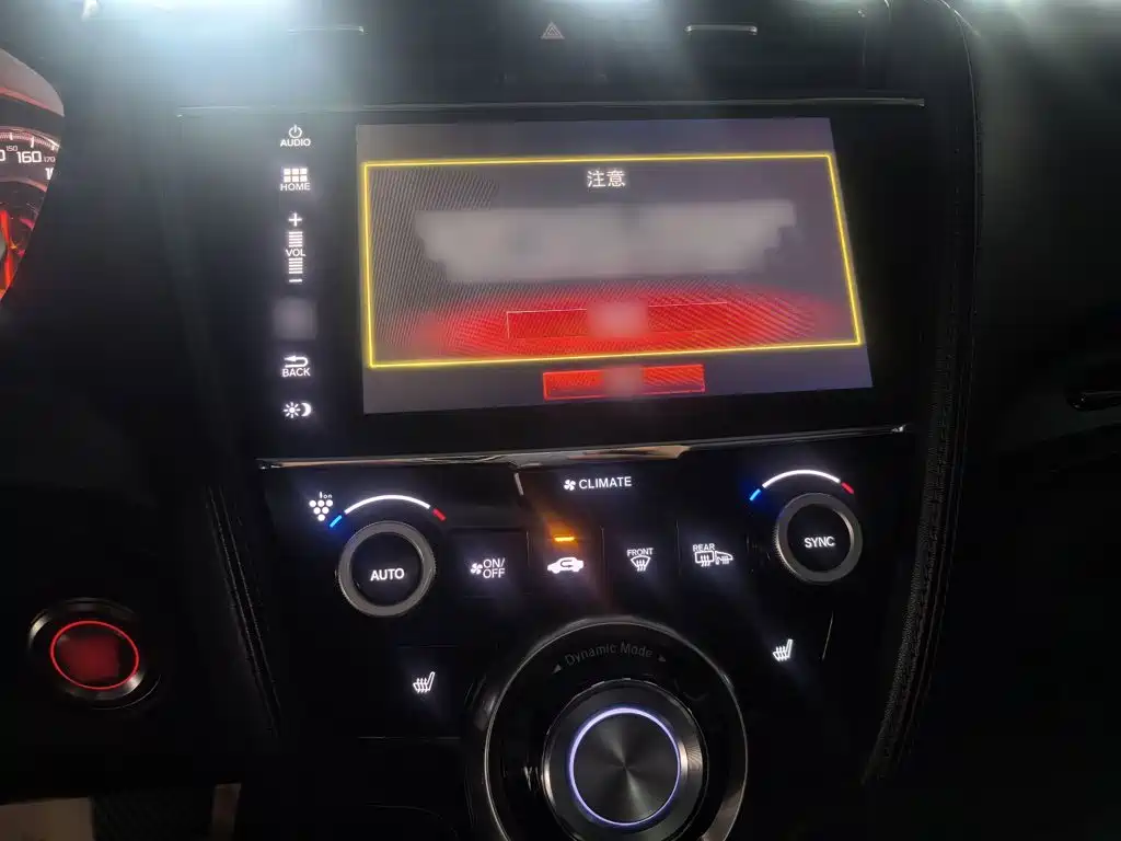 Acura CDX — миниатюра 15