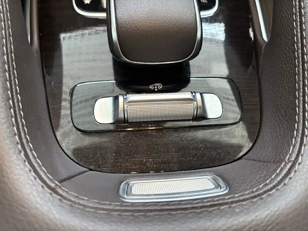 Mercedes-Benz GLE (Import) Facelift GLE 350 4MATIC Fashion Type, фото 17