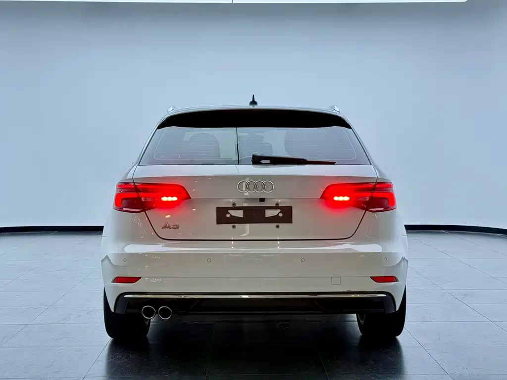 Audi A3 — миниатюра 4