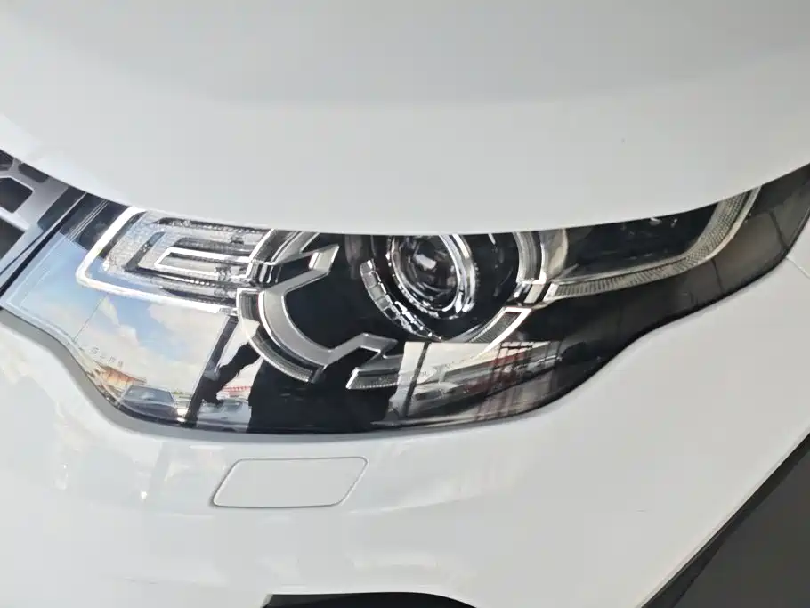 Land Rover Discovery Sport — миниатюра 5