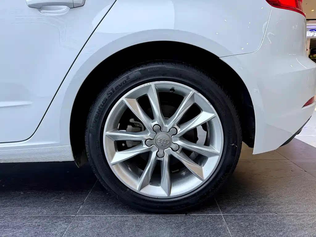 Audi A3 — миниатюра 15