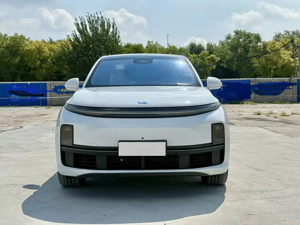 Li Auto Li L7 — миниатюра 14