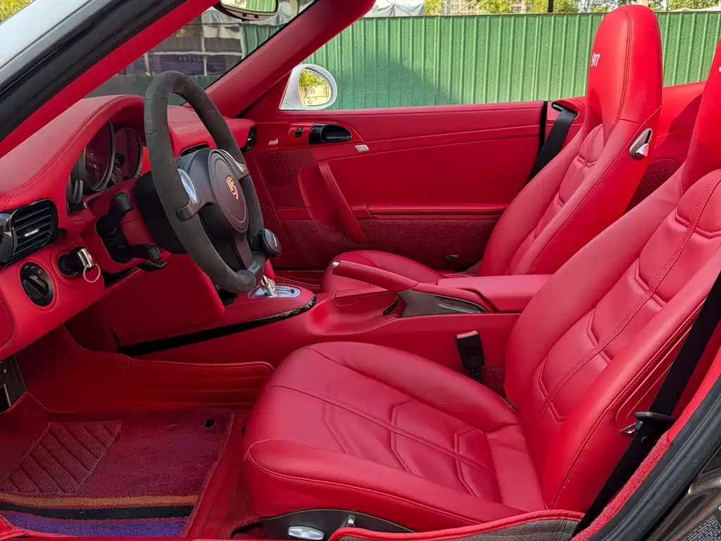 Porsche 911 — миниатюра 9