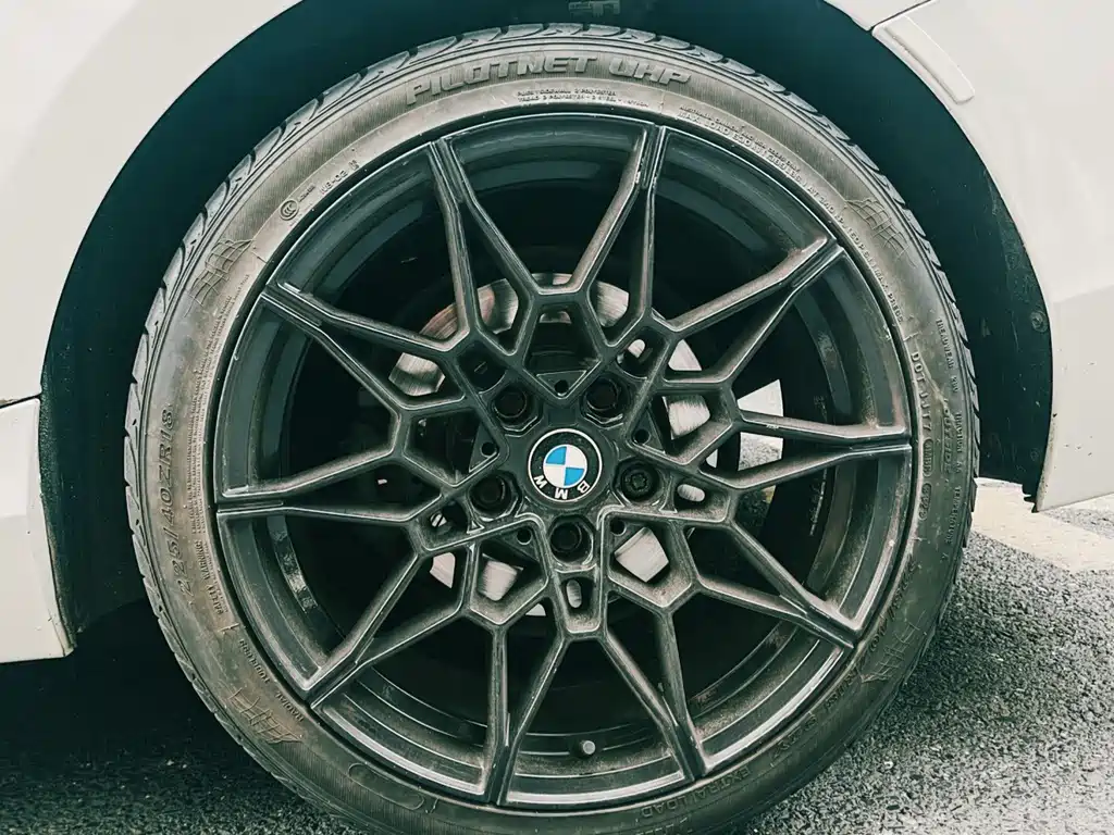 BMW 2 Series (Import) — миниатюра 9