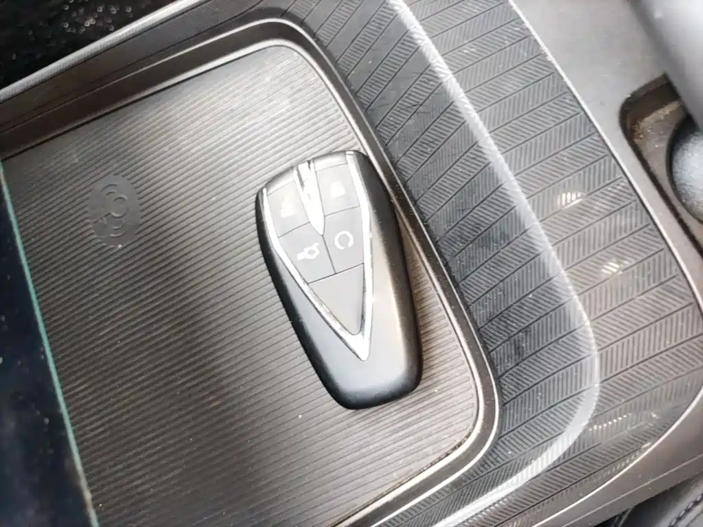 Changan Yida — миниатюра 9