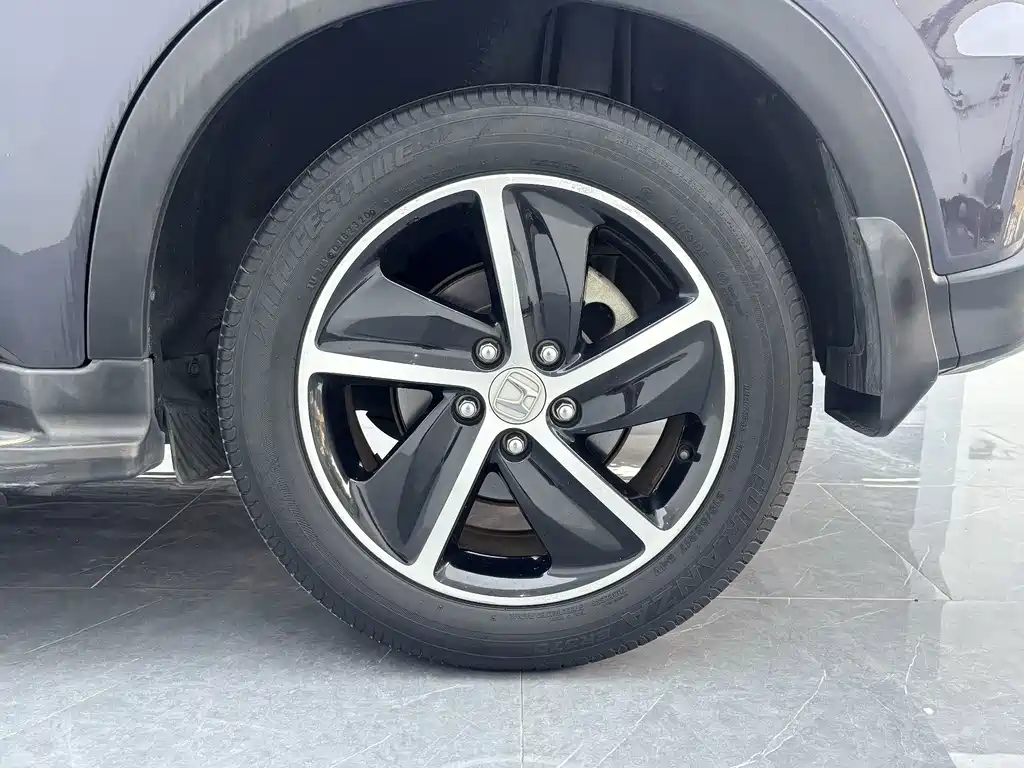 Honda Vezel — миниатюра 6