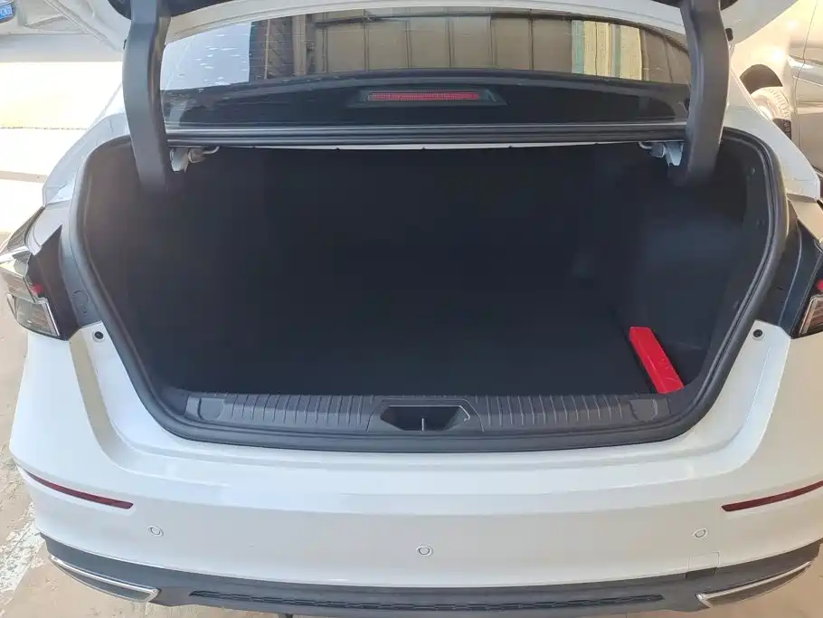 Chery Arrizo 5 PLUS — миниатюра 4