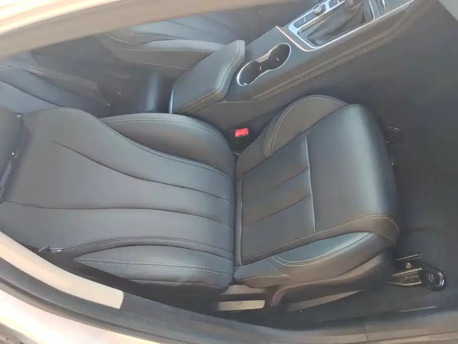 Chery Arrizo 5 PLUS — миниатюра 8