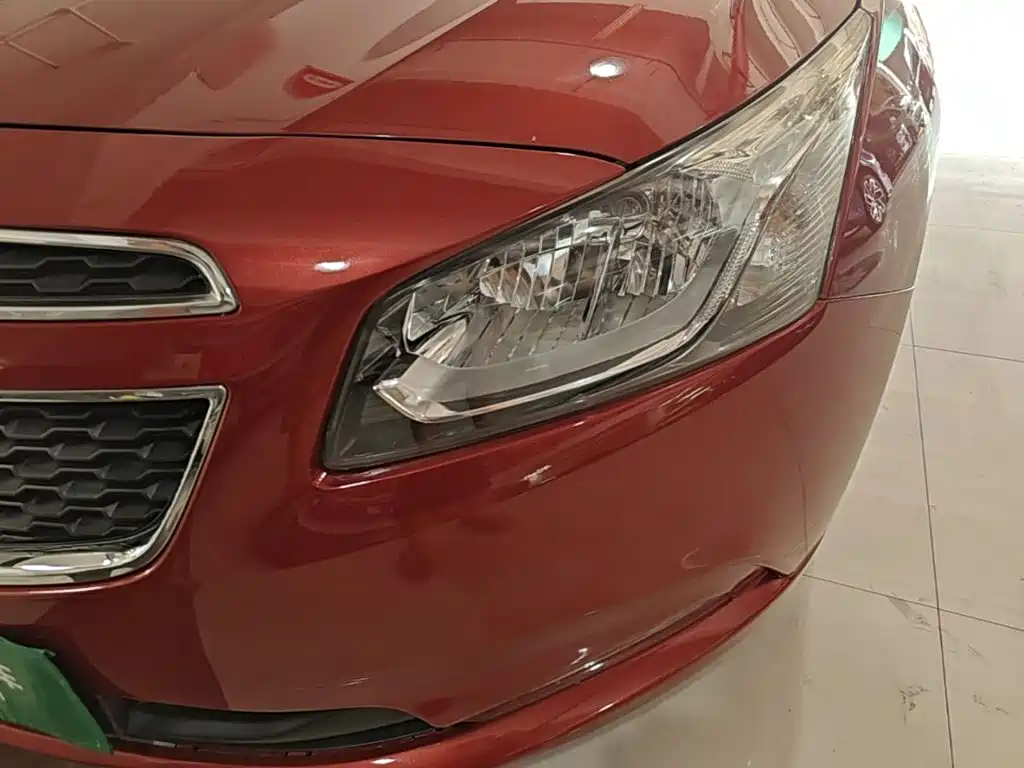 Chevrolet Cruze — миниатюра 24