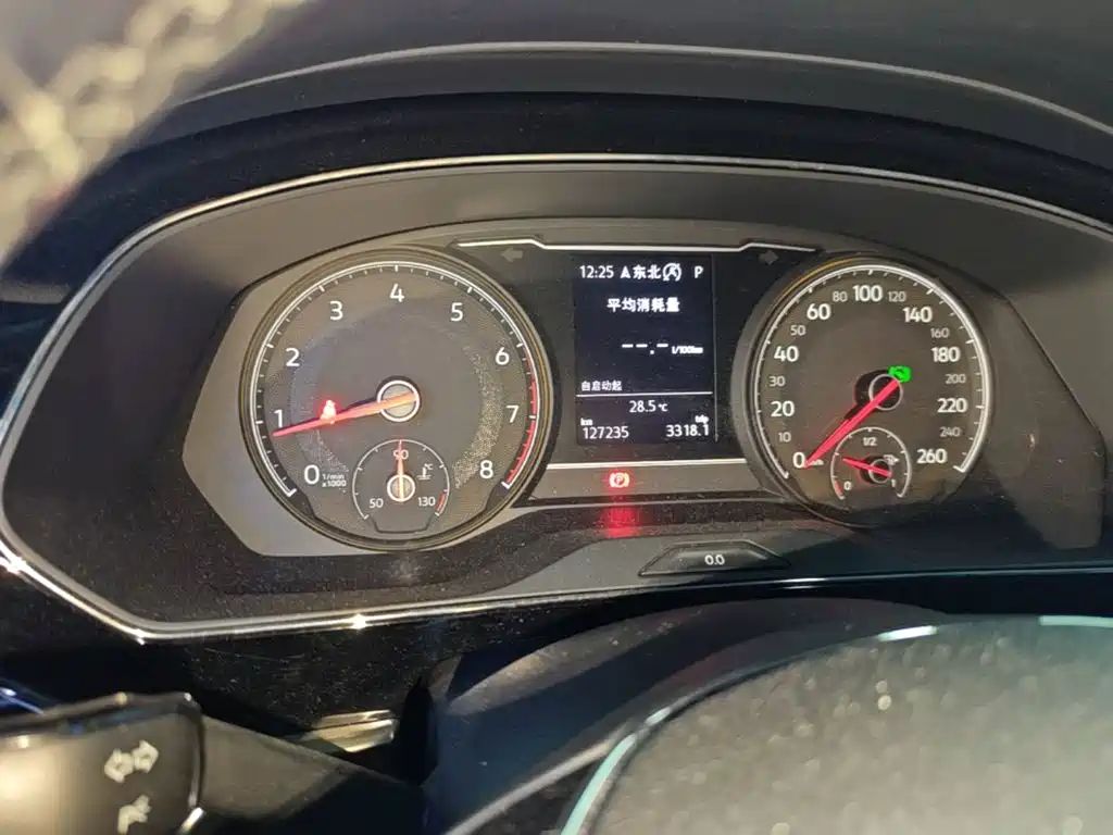 Volkswagen Passat — миниатюра 12