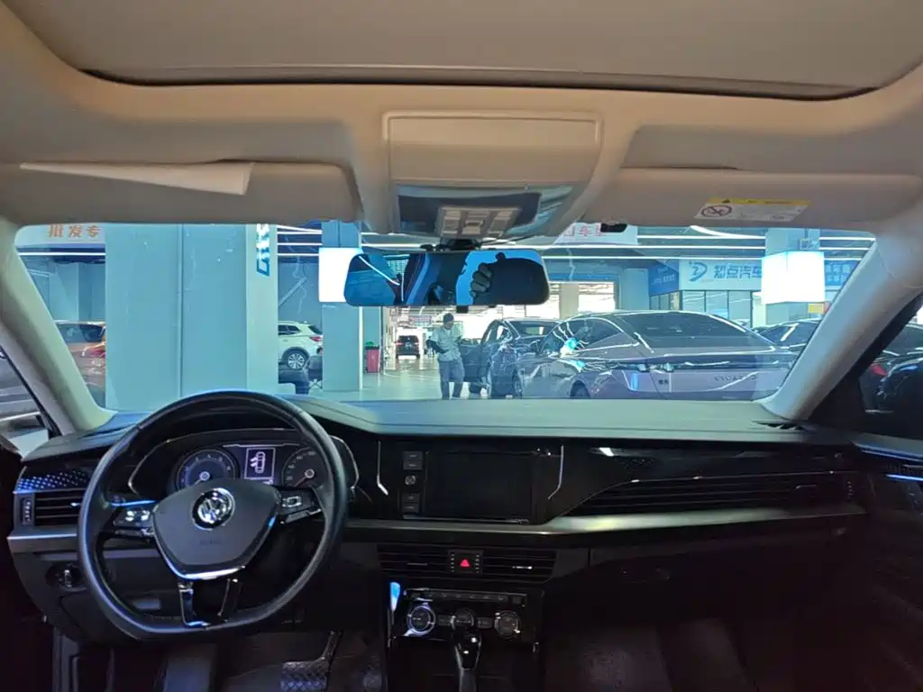 Volkswagen Passat — миниатюра 18